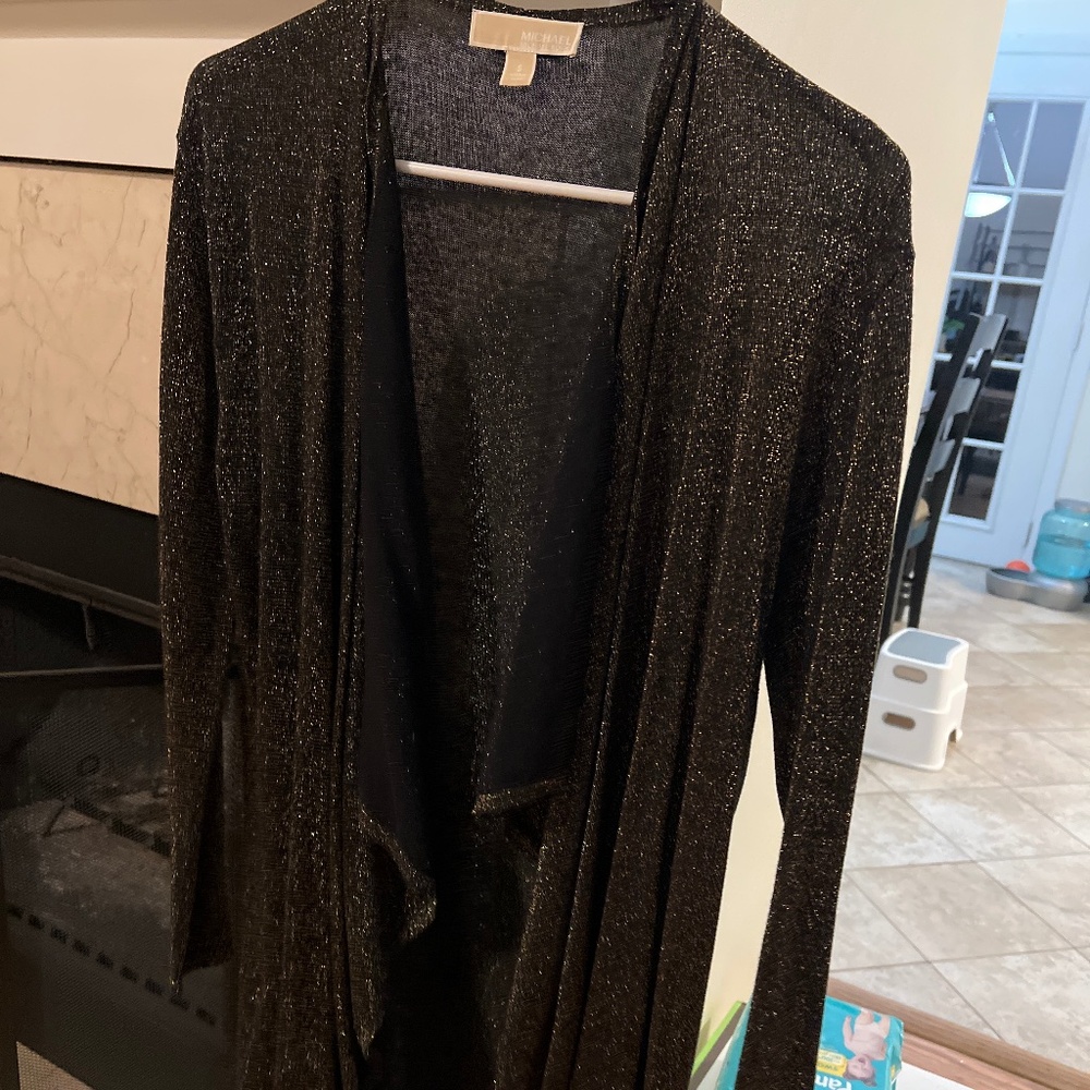 Michael kors cardigan